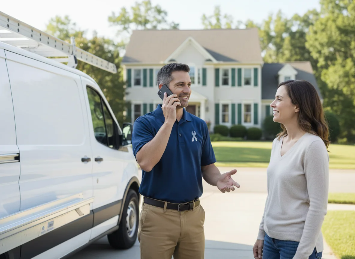 Home Gutter Service New Milton, WV FAQs